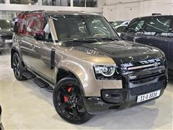 لاند روفر دفندر